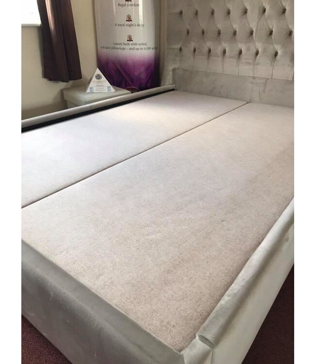 Felicity Bed Frame - Double