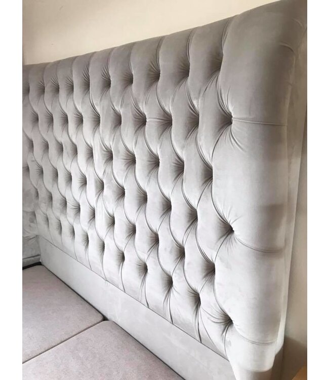 Felicity Bed Frame - Double