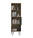 Core Products Manhattan Tall Bookcase