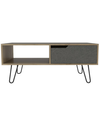 Core Products Manhattan Coffee Table