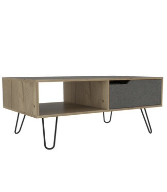 Core Products Manhattan Coffee Table