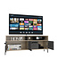 Core Products Harvard Wide Screen TV Unit