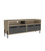 Core Products Harvard Wide Screen TV Unit