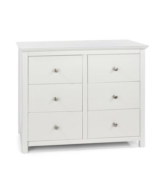 Core Products Nairn  3+3 Drawer Chest