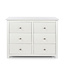 Core Products Nairn  3+3 Drawer Chest