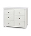 Core Products Nairn  3+3 Drawer Chest