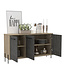 Core Products Medium Sideboard