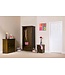 Core Products Boston 2 Door Wardrobe