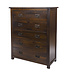 Core Products Boston 5 Drawer Chest