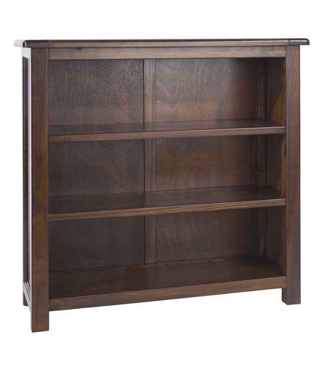 Core Products Boston Low Bookcase