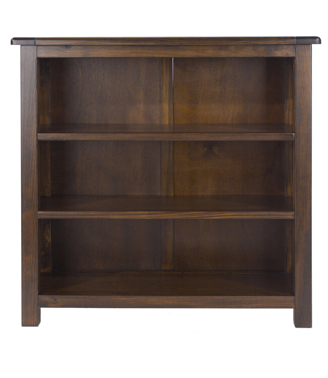 Core Products Boston Low Bookcase