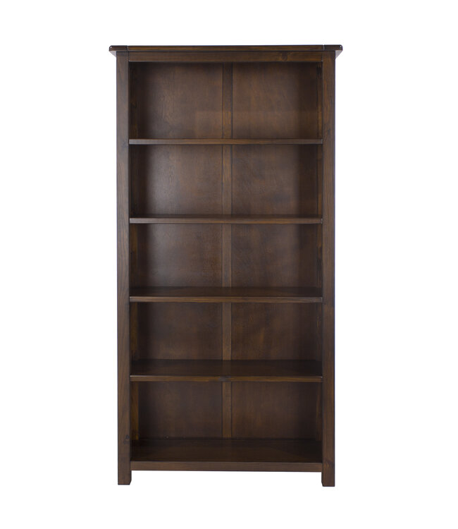 Core Products Boston Tall Bookcase