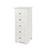 Core Products Nairn 5 Drawer Narrow Chest