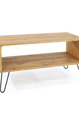 Augusta Pine Blend Coffee Table