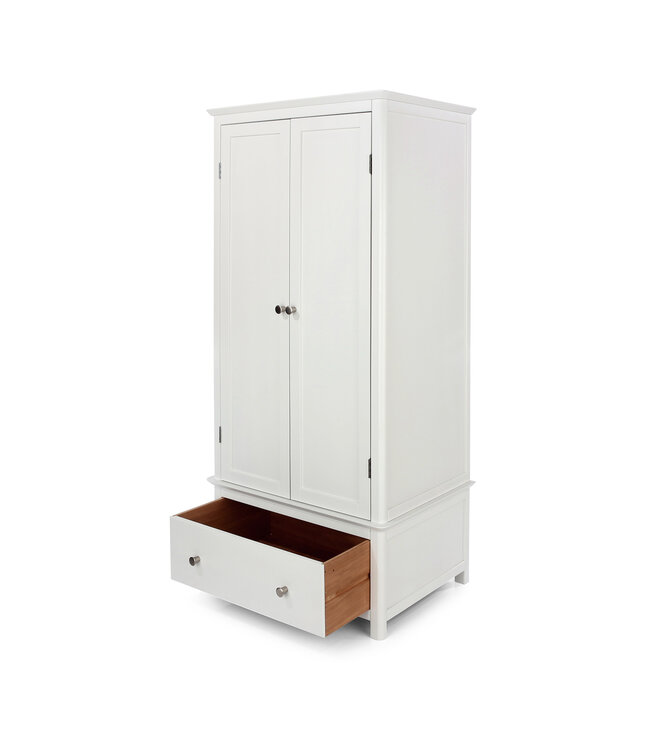 Core Products Nairn 2 Door Wardrobe