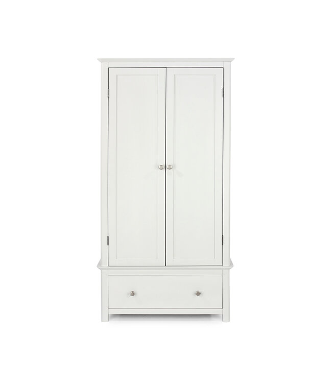 Core Products Nairn 2 Door Wardrobe