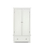 Core Products Nairn 2 Door Wardrobe