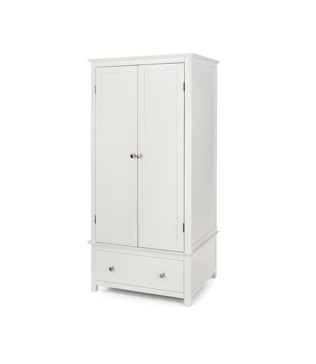 Core Products Nairn 2 Door Wardrobe