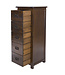 Core Products 5 Drawer Narrow Chest