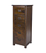 Core Products 5 Drawer Narrow Chest