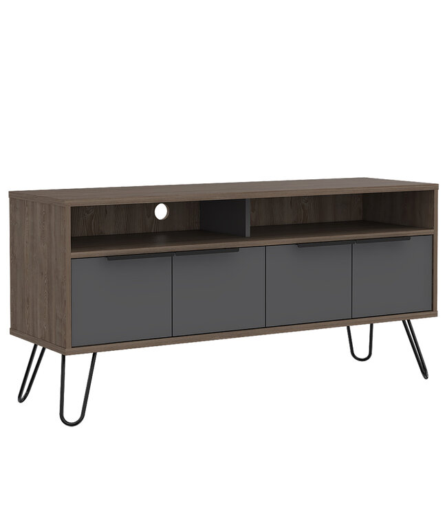 Core Products Vegas Wide Screen TV Unit
