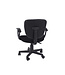 Core Products Loft Black Chair