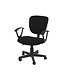 Core Products Loft Black Chair