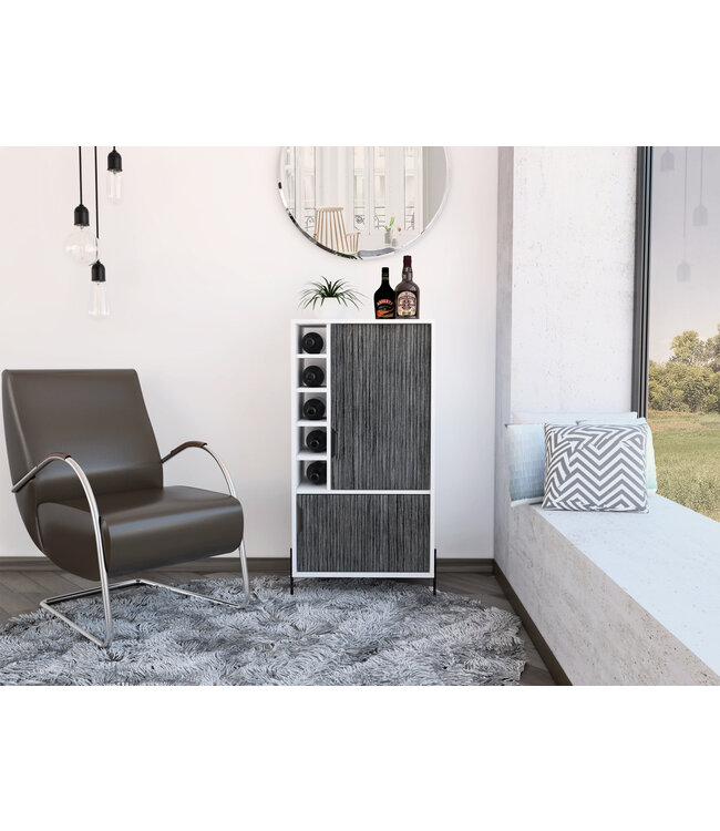Core Products Dallas Drinks Cabinet