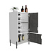 Core Products Dallas Drinks Cabinet