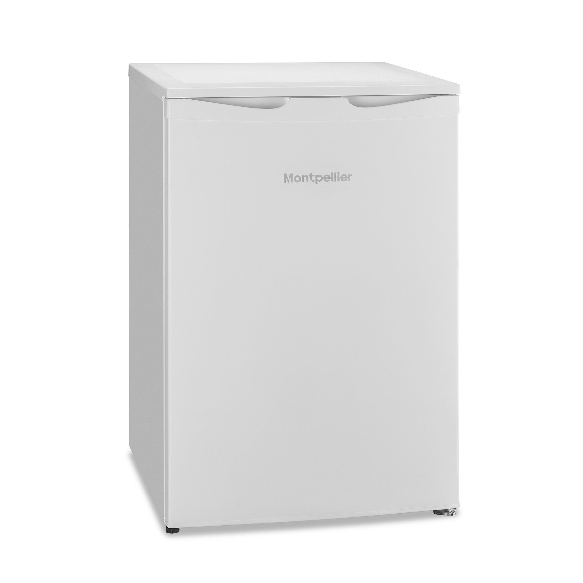 Montpellier MLA54W Larder Fridge Under Counter Freitaslaf Net LTD