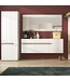 Furniture to Go Chelsea 2 Door Wardrobe