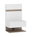 Furniture to Go Chelsea Bedside Extension