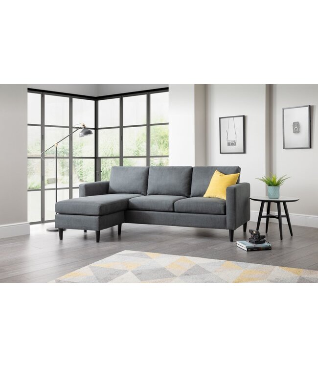 Julian Bowen Marant Corner Sofa