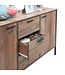 Timber Art Design Stretton Large Sideboard