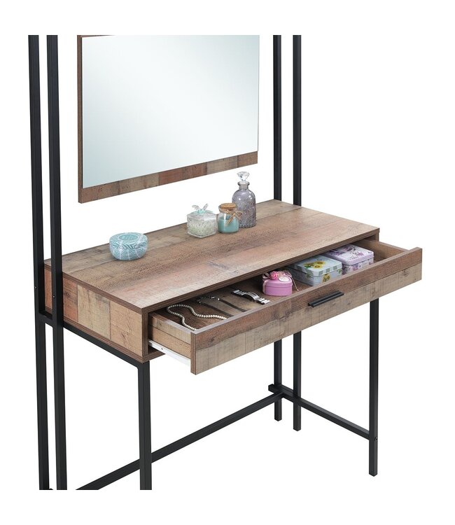 Timber Art Design Stretton Dressing Table