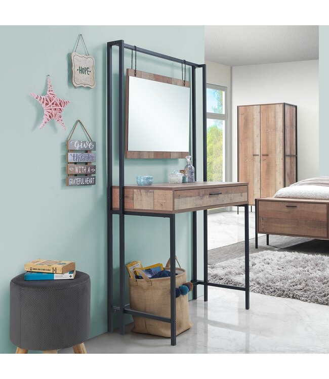 Timber Art Design Stretton Dressing Table