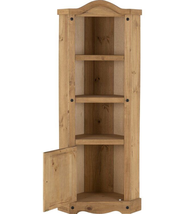 Seconique Corona Corner Unit