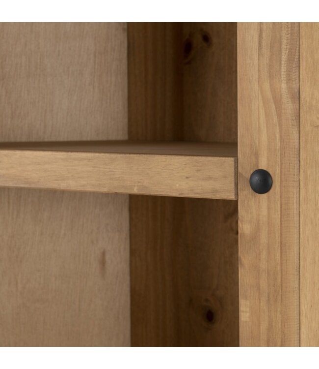 Seconique Corona Corner Unit