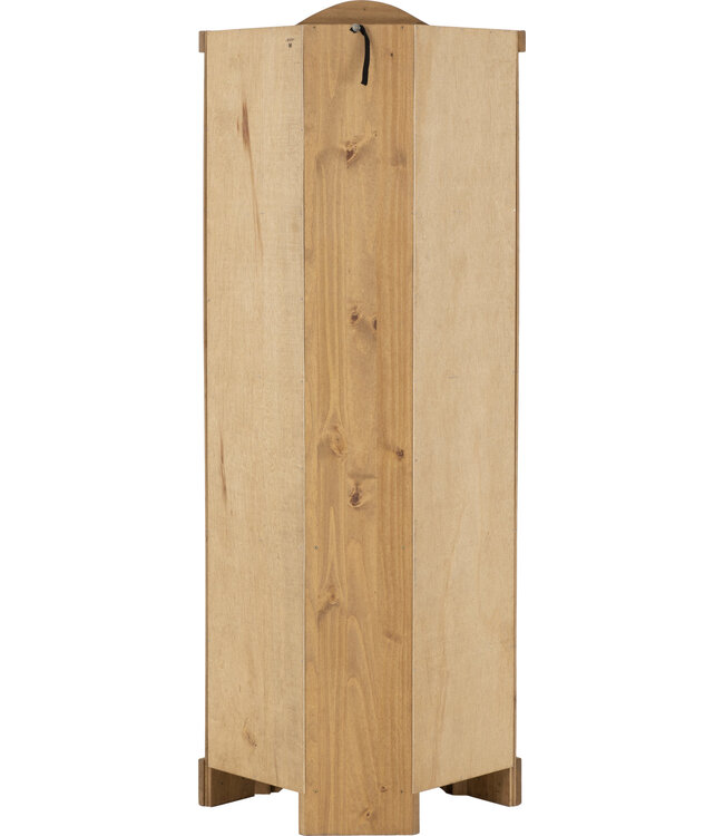 Seconique Corona Corner Unit