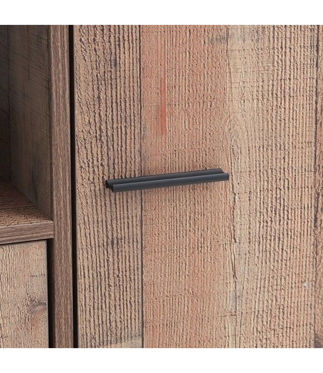 Timber Art Design Stretton Kitchen Cabinet