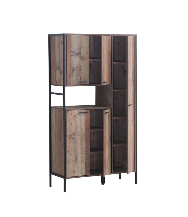 Timber Art Design Stretton Kitchen Cabinet