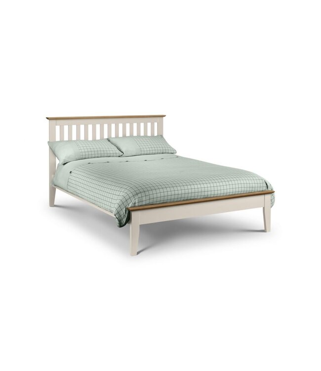 Julian Bowen Salerno Shaker Bed