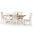 Julian Bowen Pembroke Dining Set