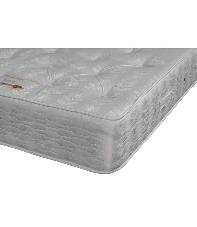 Sweet Dreams Pluto Mattress