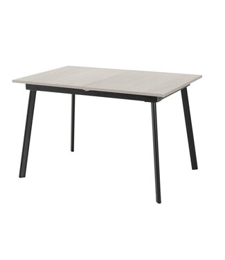 Seconique Avery Extending Dining Table