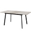 Seconique Avery Extending Dining Table