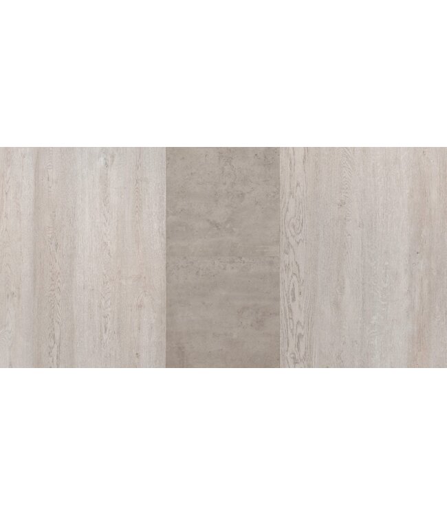 Seconique Avery Extending Dining Table