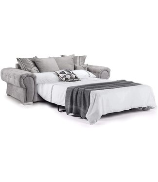 Verona 3 Seater Sofa Bed