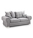 Verona 3 Seater Sofa Bed