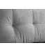 Aurora Grey Large Corner Sofa